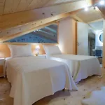 Villa Pnoes Lefkada Vasiliki