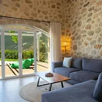 Villa Pnoes Lefkada Vasiliki