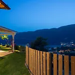 Pnoes Lefkada Villa Vasiliki