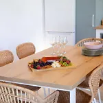 Villa Pnoes Lefkada *