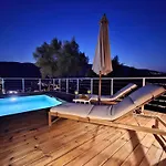 Villa Pnoes Lefkada Vasiliki