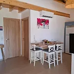 Pnoes Lefkada Villa Vasiliki