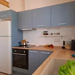 Villa Pnoes Lefkada