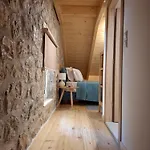 Pnoes Lefkada Villa Vasiliki
