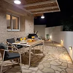 Villa Pnoes Lefkada *