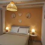 Pnoes Lefkada Villa