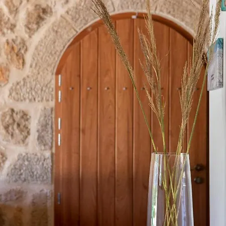 Villa Pnoes Lefkada