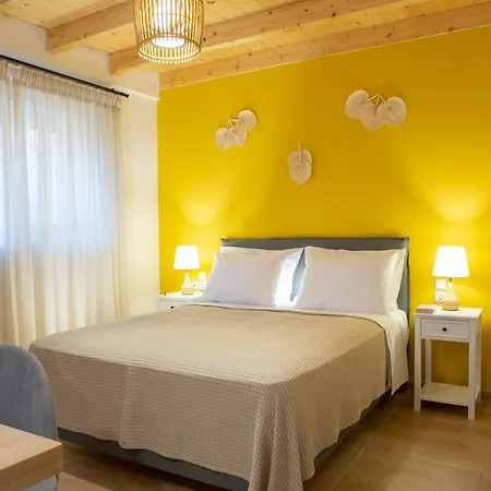 Pnoes Lefkada Vasiliki (Lefkada)