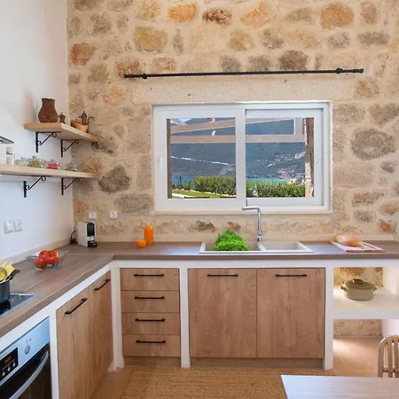 Pnoes Lefkada Vaszilikí