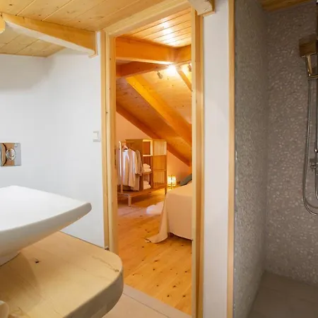 Villa Pnoes Lefkada Vassiliki