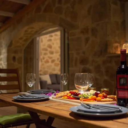 Pnoes Lefkada * Vassiliki