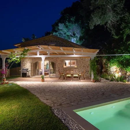 Pnoes Lefkada Vaszilikí
