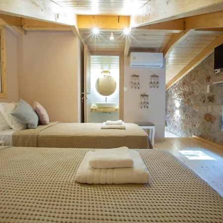 Pnoes Lefkada Vassiliki