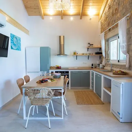 Pnoes Lefkada Vassiliki