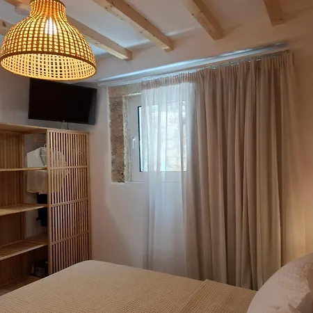 Pnoes Lefkada Villa *