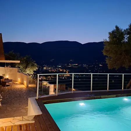 Pnoes Lefkada Vasiliki (Lefkada)