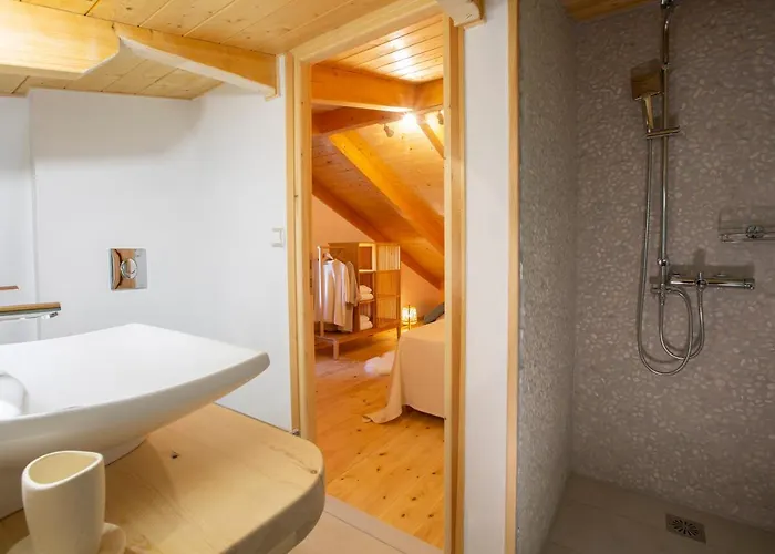 Βίλα Pnoes Lefkada Βασιλική