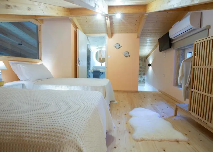 Pnoes Lefkada * Βασιλική