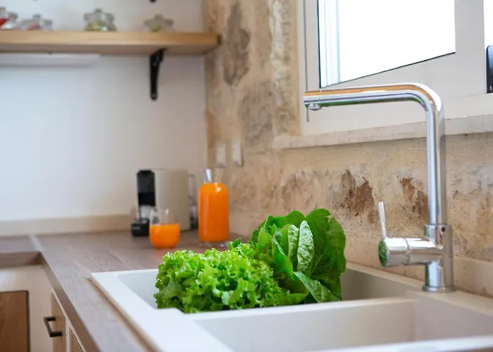 Pnoes Lefkada * Βασιλική