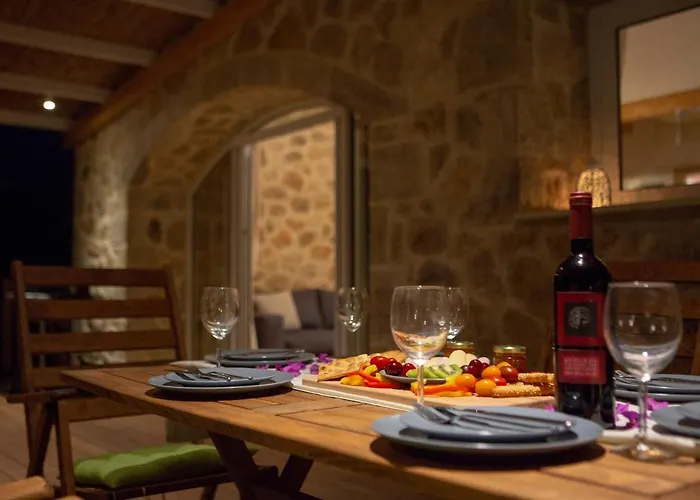 Pnoes Lefkada * Βασιλική