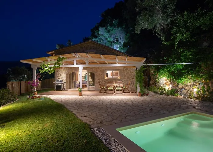 Pnoes Lefkada Βασιλική