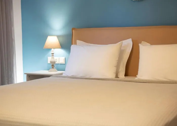 Βίλα Pnoes Lefkada *