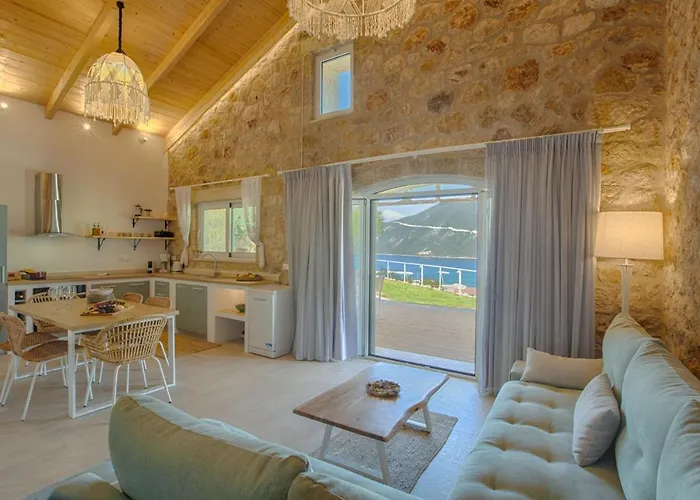 Pnoes Lefkada * Βασιλική