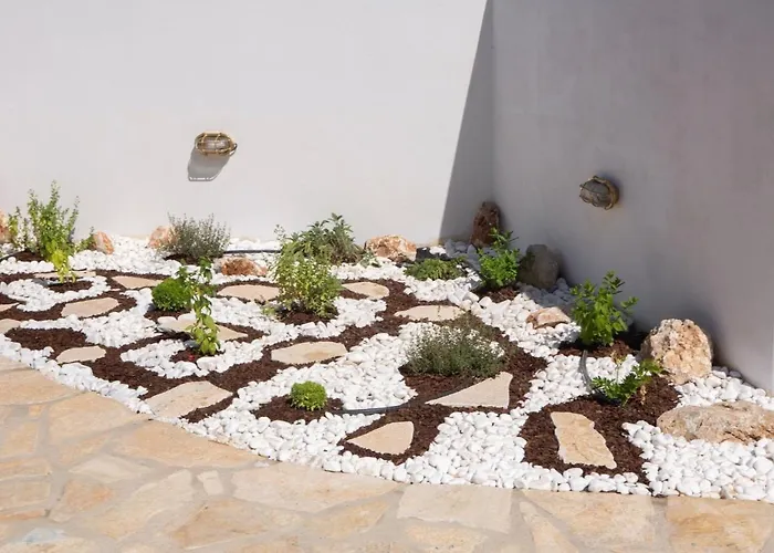 Pnoes Lefkada Βίλα *